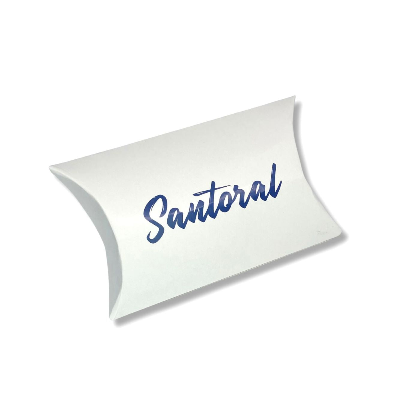 Separador de Hoja Angel Pompón - Plateado