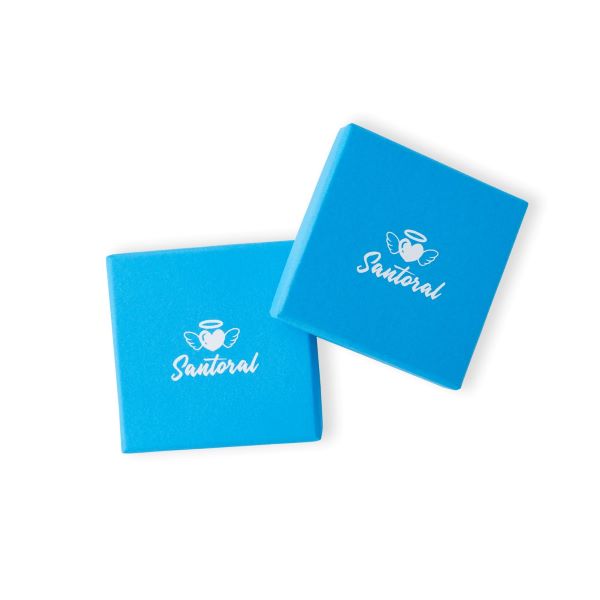 Broche Imperdible Divino Niño Jesús de Praga - Rosa