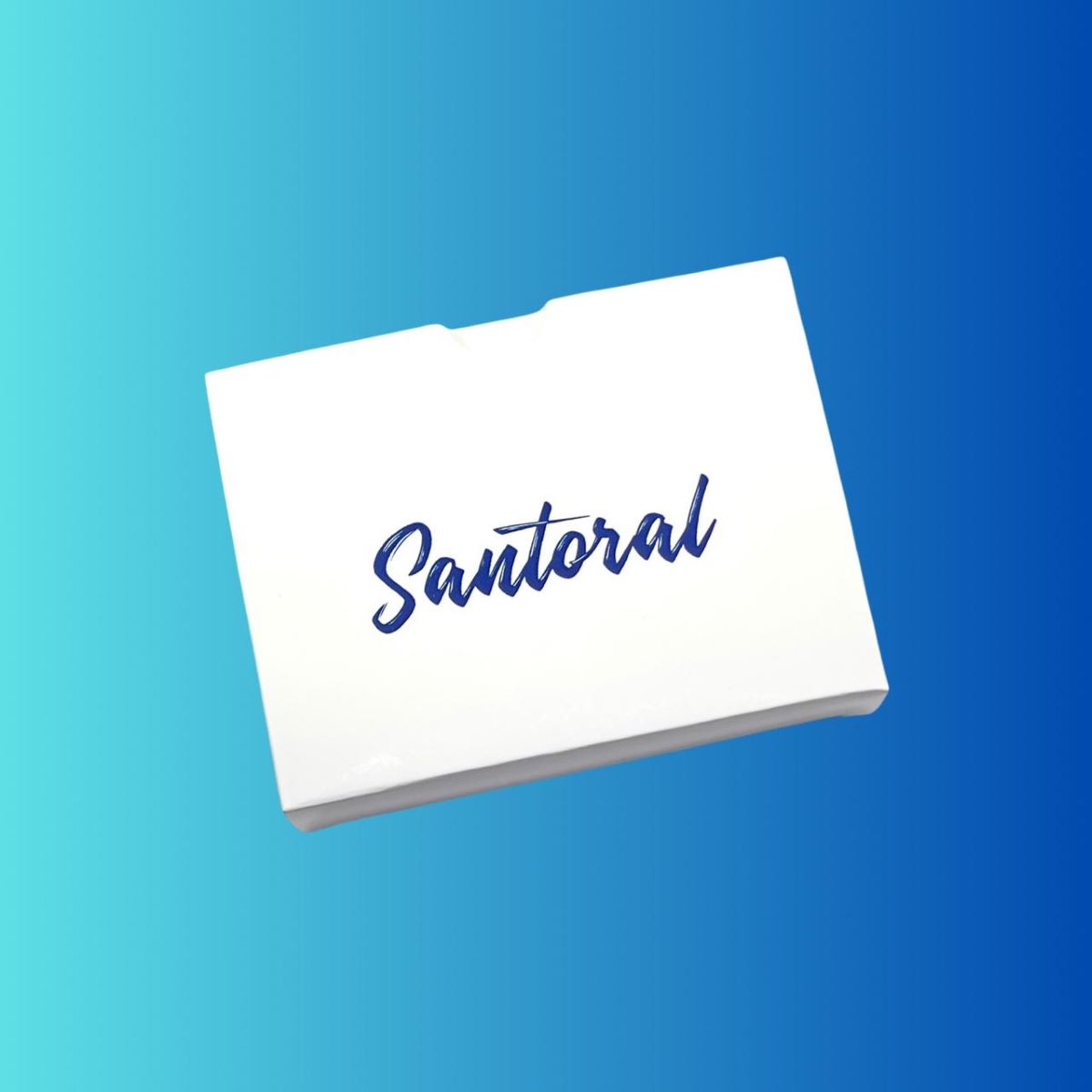 LLavero San Miguel Arcangel - Metal