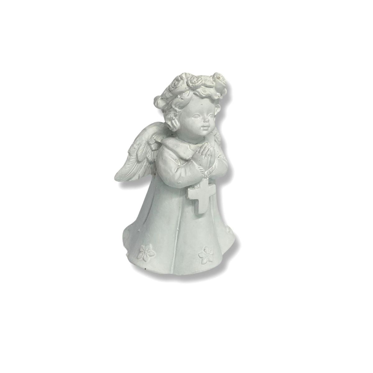 Angel Rezando - Resina