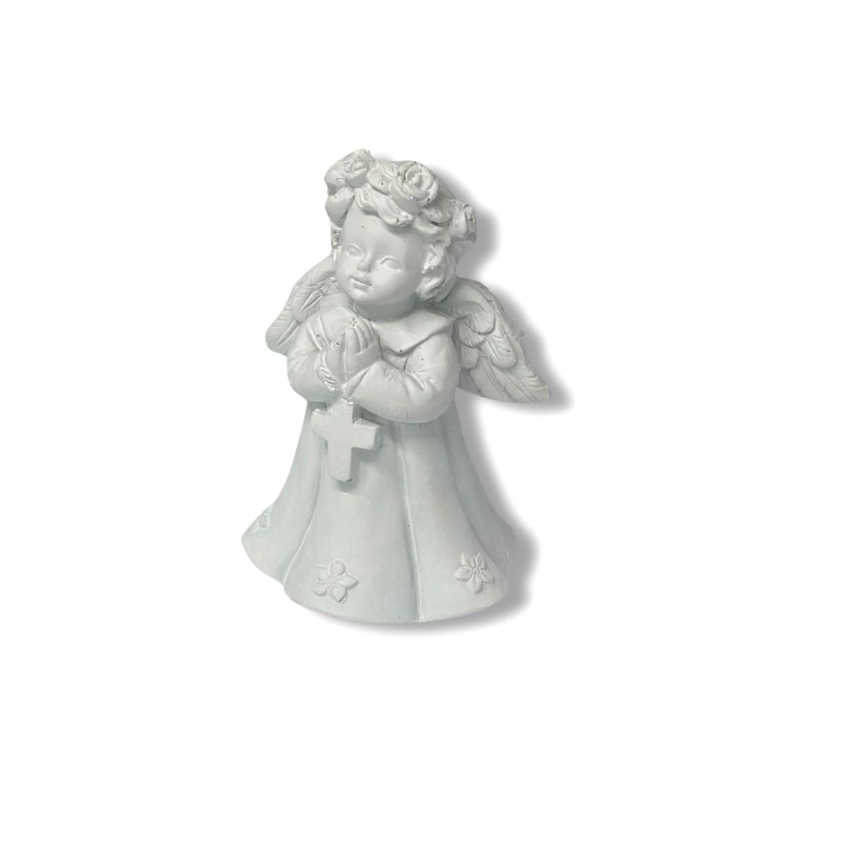 Angel Rezando - Resina