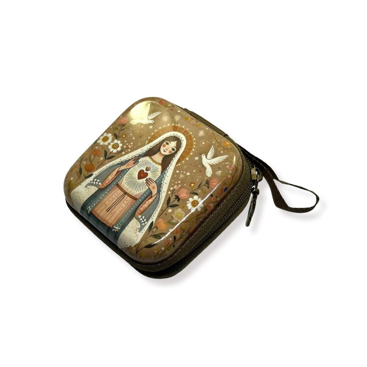 Caja Sagrado Corazón de María