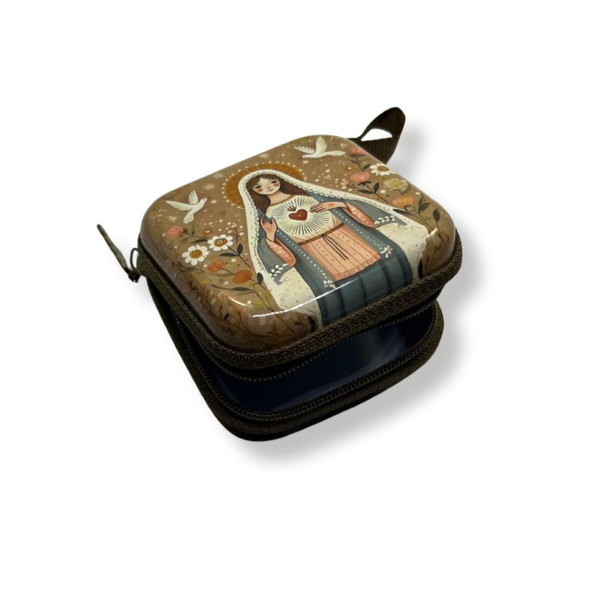 Caja Sagrado Corazón de María