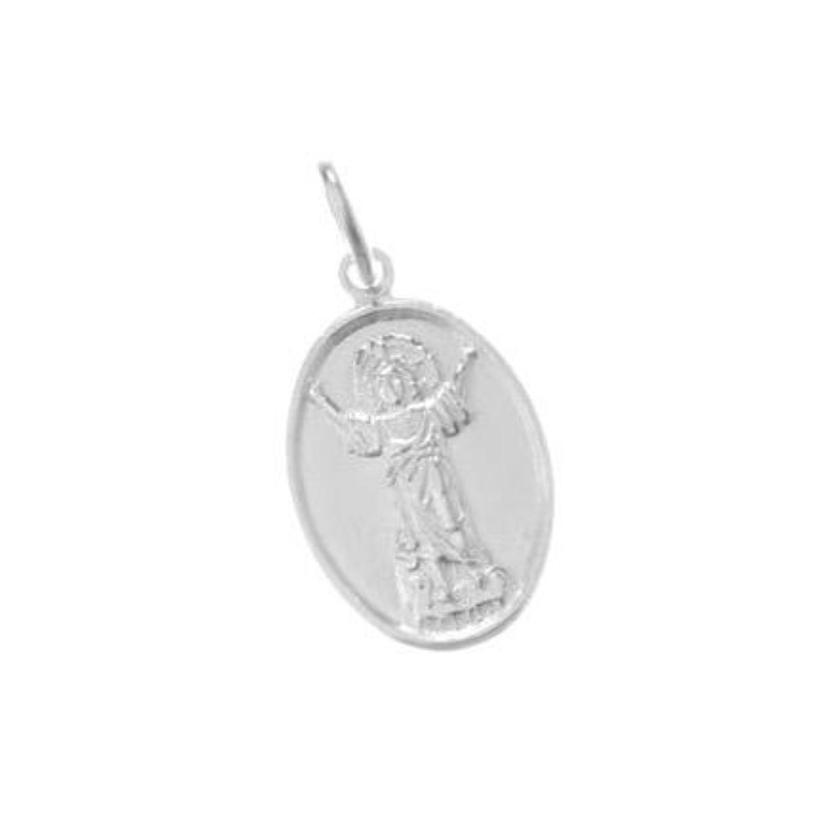 Dije Divino Niño - Plata