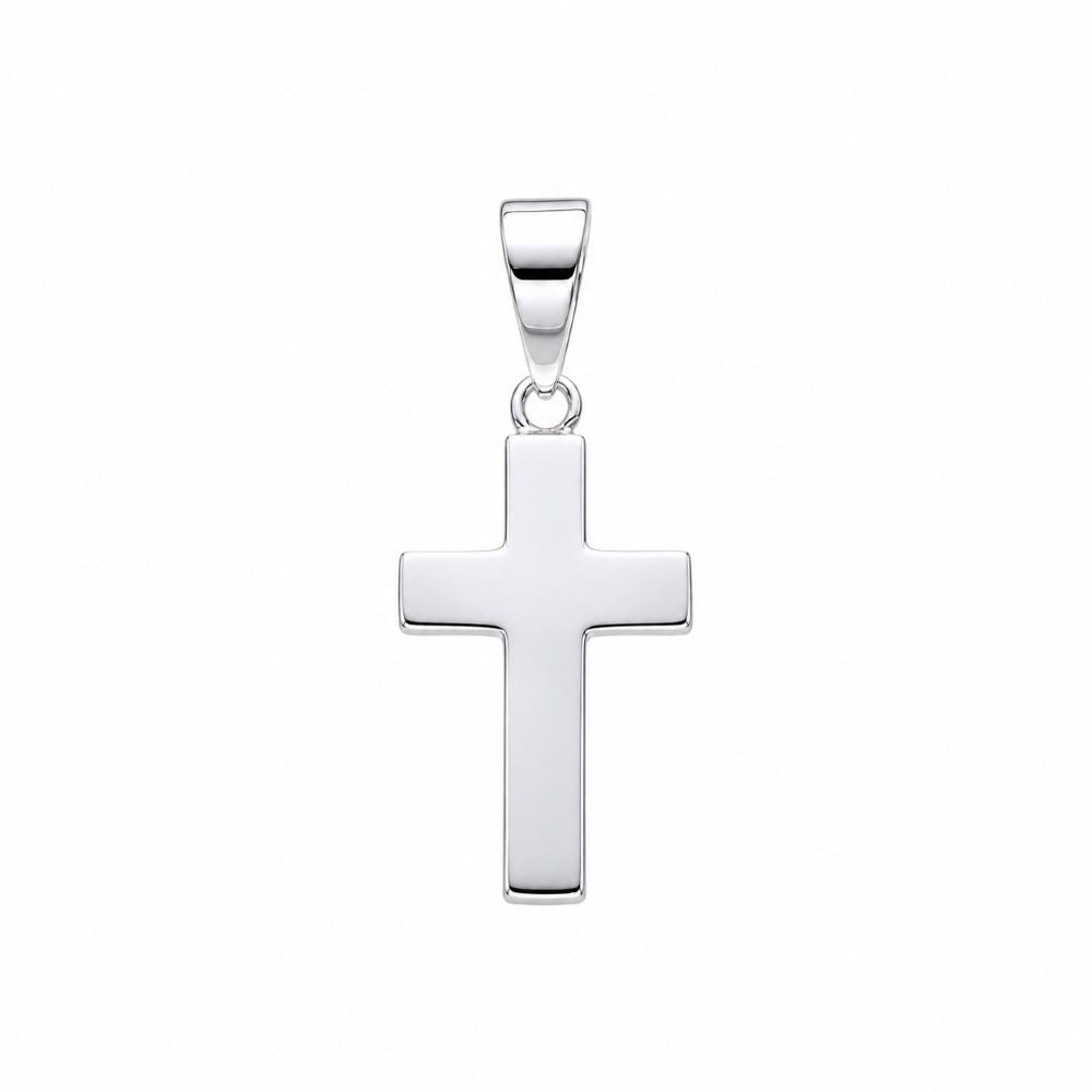 Dije Cruz Lisa - Plata