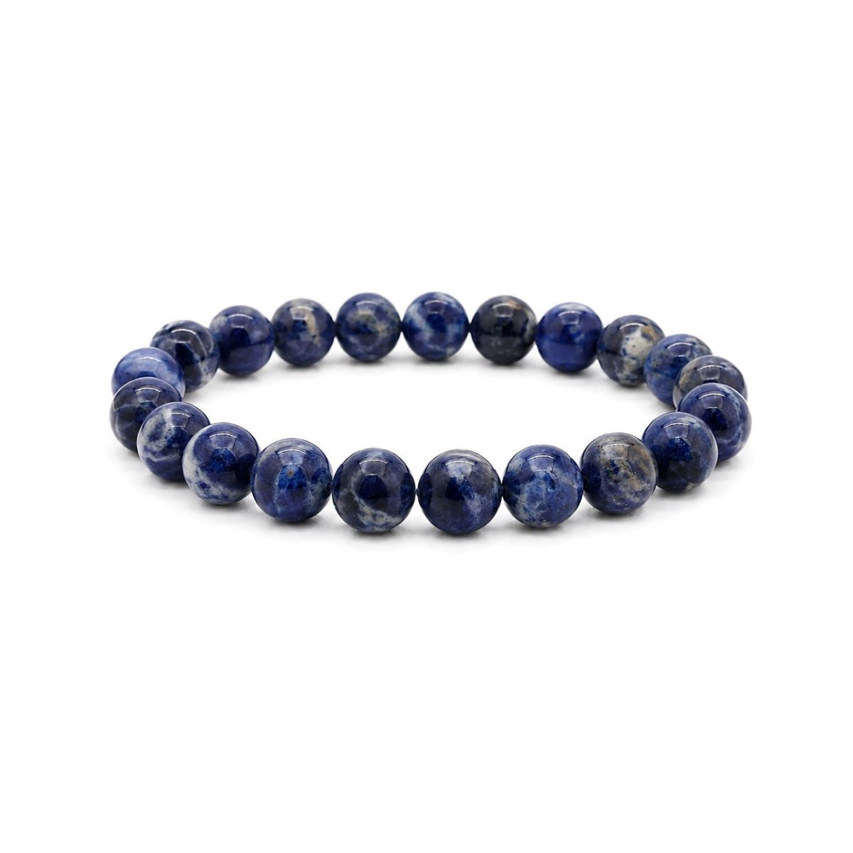 Pulsera Piedra Natural 8mm