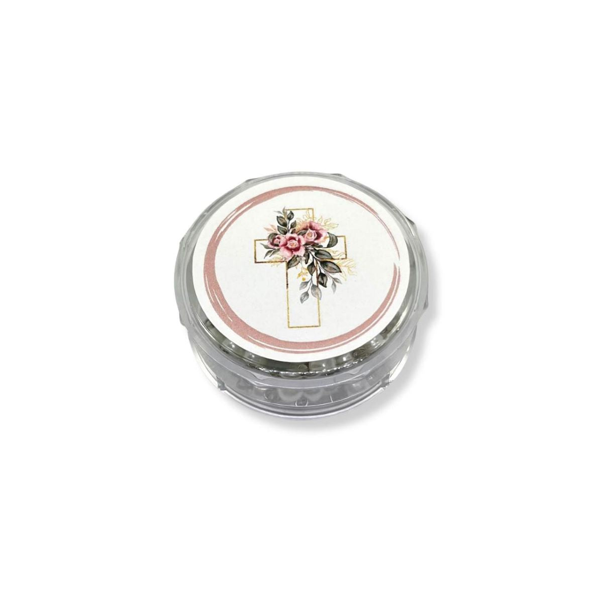 Rosario Ana - Perlas