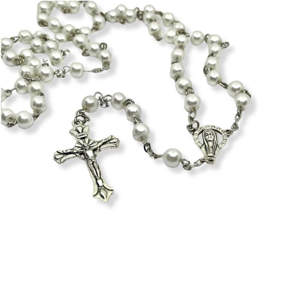 Rosario Ana - Perlas