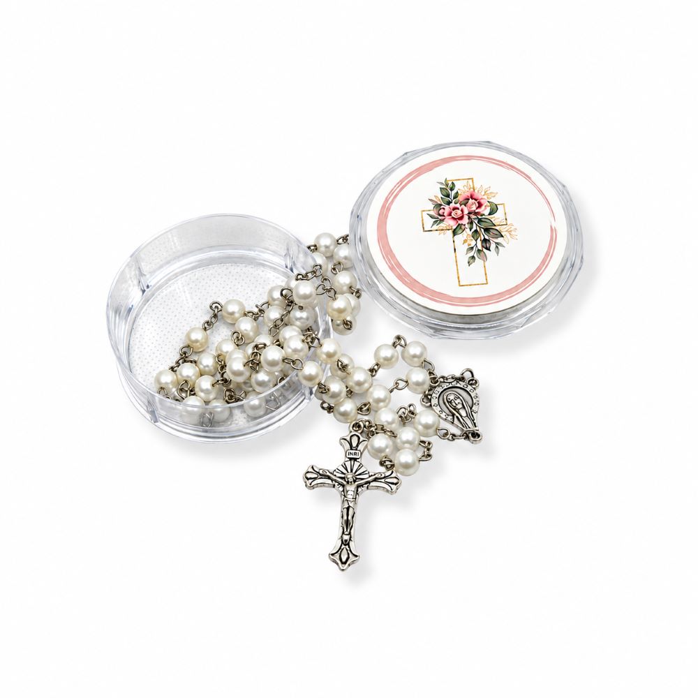 Rosario Ana - Perlas