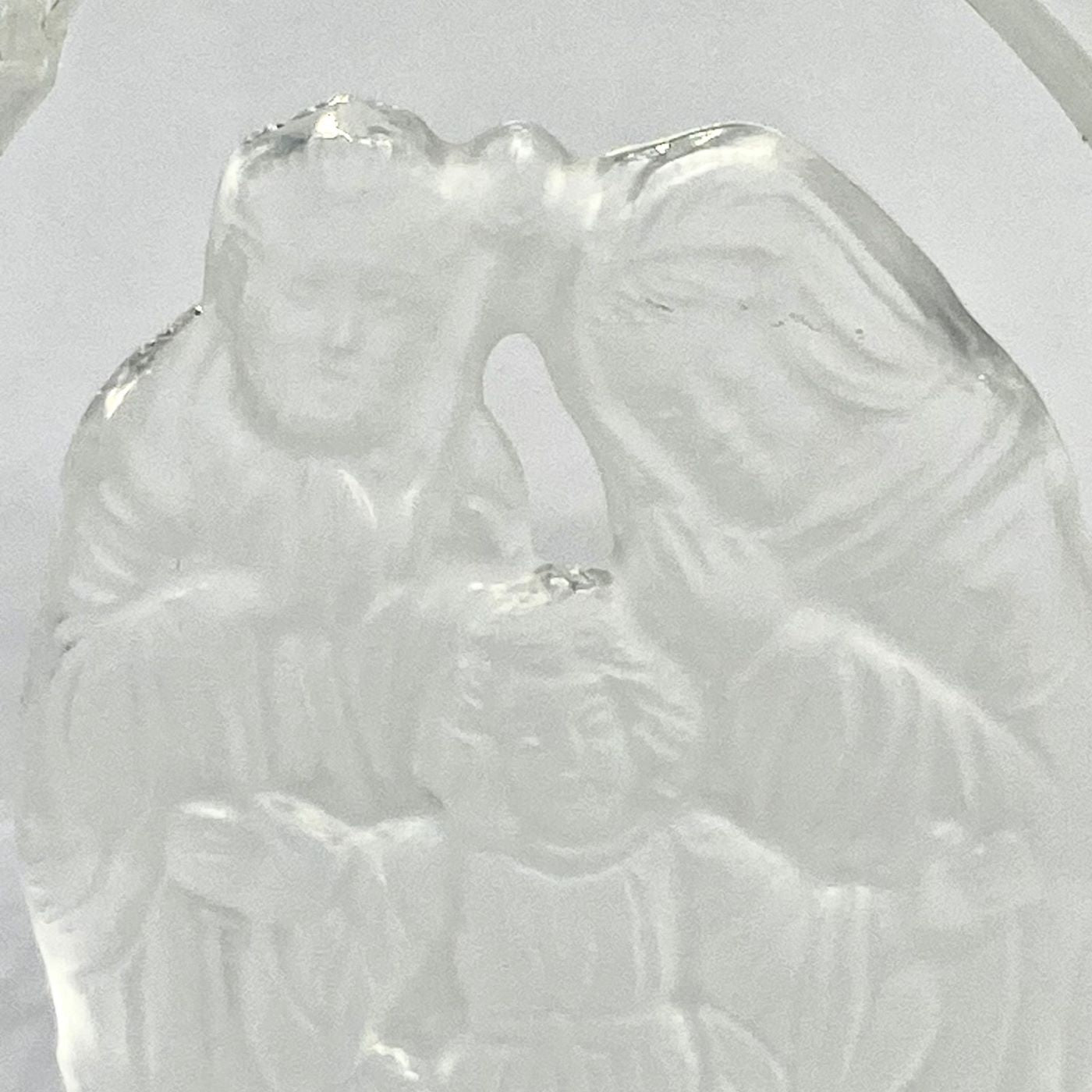 Sagrada Familia - Vidrio