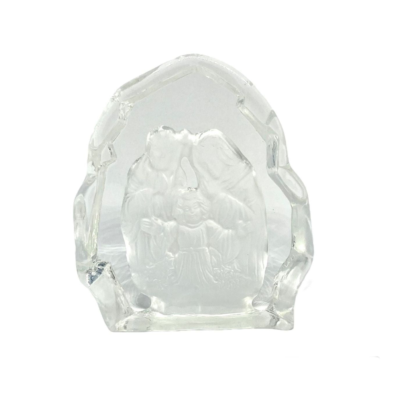 Sagrada Familia - Vidrio