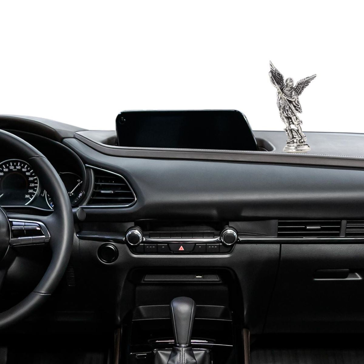 San Miguel Arcangel de Mesa - Metal